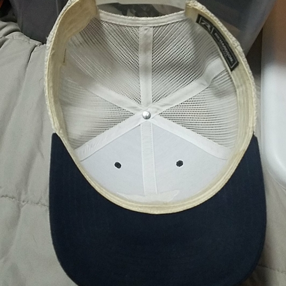 Sc state hat. Stained...see pics - Picture 5 of 5